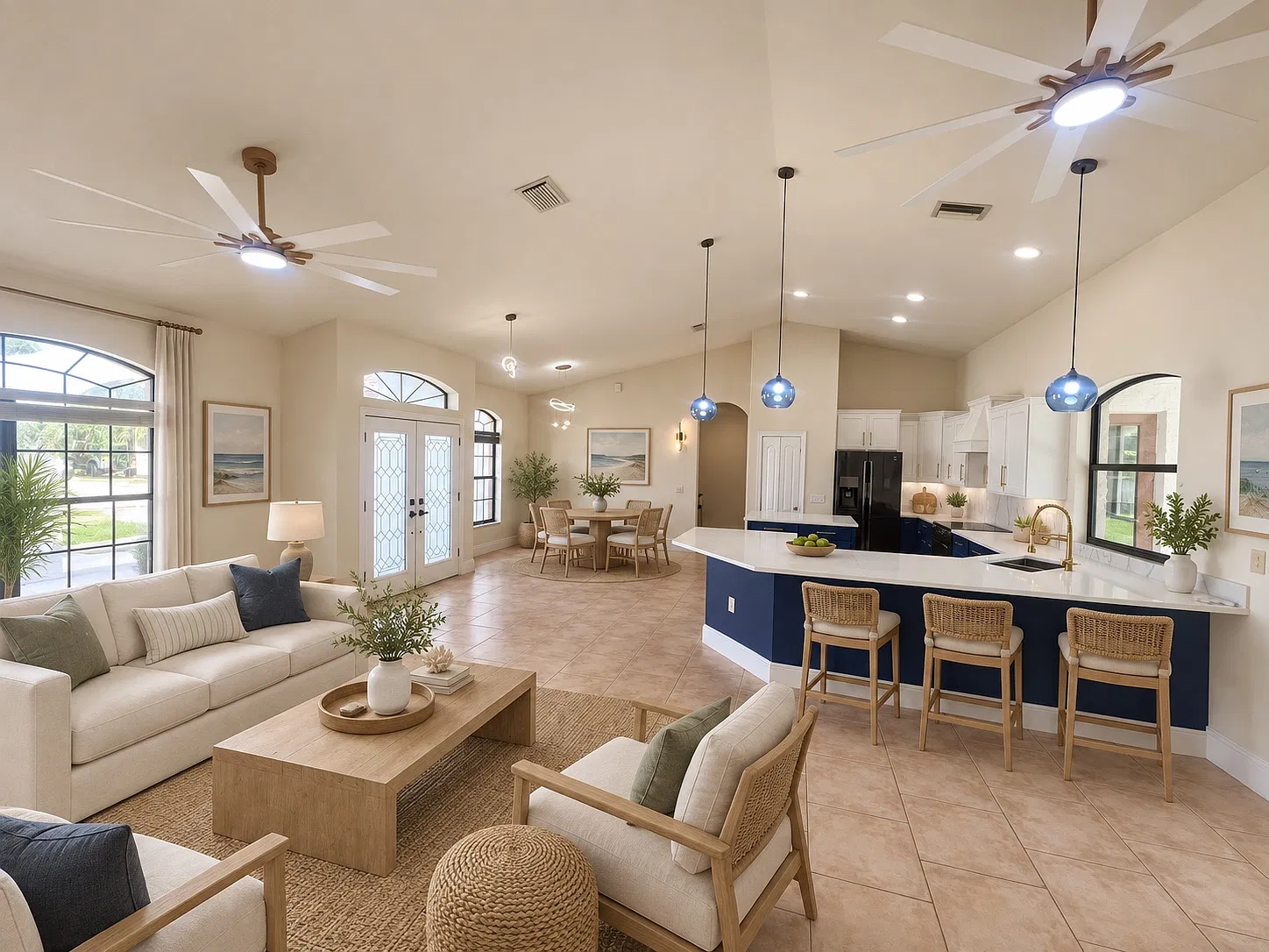 3 bed, 1930 sqft, $2,500 — Photo 3