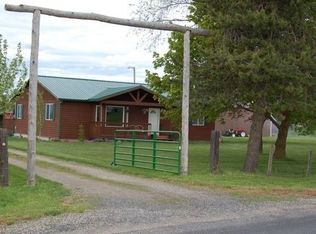 38003 N Short Rd, Deer Park, WA 99006