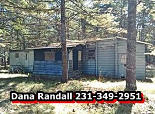 5353 W 32nd St, Baldwin, MI 49304