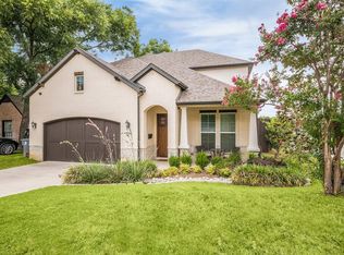 7339 Coronado Ave, Dallas, TX 75214