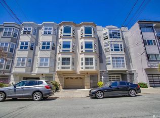 225 26th Ave #1, San Francisco, CA 94121
