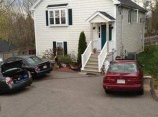 79 Beacon Park, Brockton, MA 02302