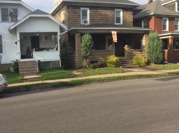 325 E Church St, Lock Haven, PA 17745