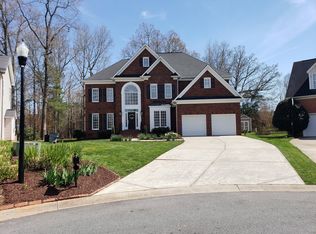 10033 Percussion Ct, Charlotte, NC 28270