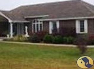 8985 42nd Ln, Cumming, IA 50061