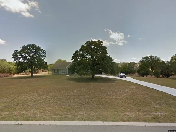 112 Oak Meadow Trl, Spicewood, TX 78669