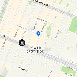 Rented by Brighton Management