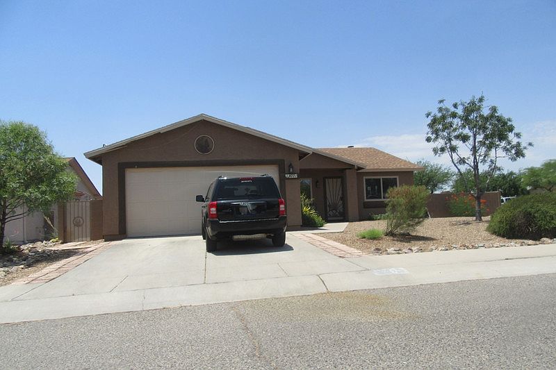 1st image of 8771 N Huckelberry Way