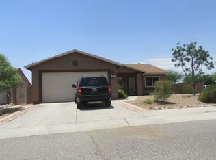 8771 N Huckelberry Way, Tucson, AZ 85742