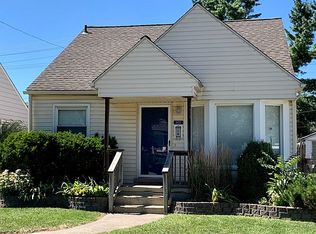 1923 Central St, Ferndale, MI 48220