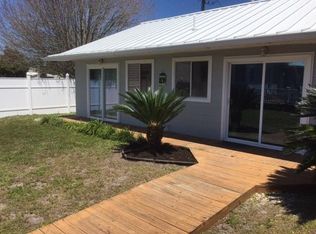 304 Highway 98 #B, Mexico Beach, FL 32456