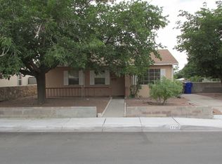1700 Boston Dr, Las Cruces, NM 88001