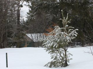 N4032 Buckhorn Rd, Wetmore, MI 49895