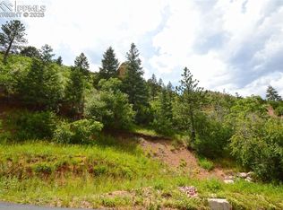 1096 Laguna Pt, Manitou Springs, CO 80829