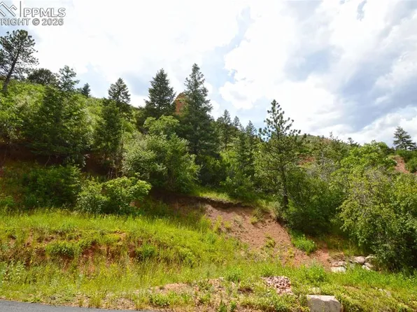 1096 Laguna Pt, Manitou Springs, CO 80829