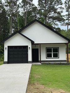 309 W Johnson St, Sheridan, AR, 72150