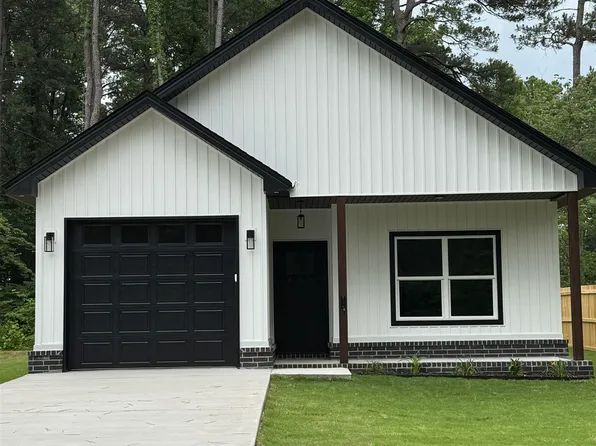 309 W Johnson St, Sheridan, AR 72150