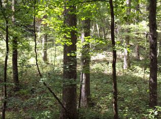 0 Holloway Ridge Rd, Pikeville, TN 37367