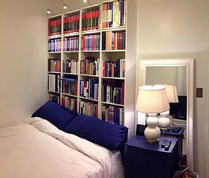 Rented by Keller Williams NYC