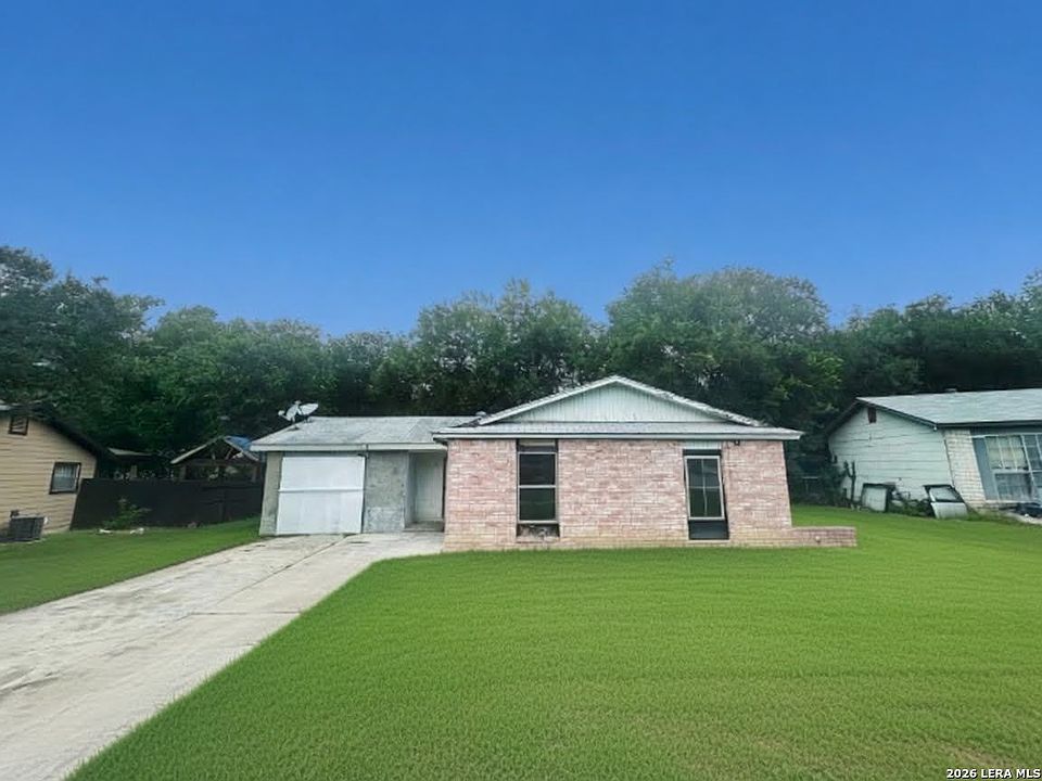 1st image of 11911 ALAMO BLANCO ST