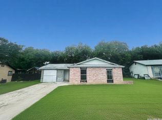 11911 ALAMO BLANCO ST, San Antonio, TX 78233