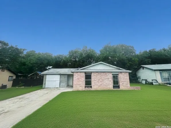 11911 ALAMO BLANCO ST, San Antonio, TX 78233