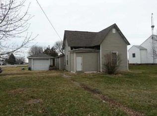 301 E Elm St, Fowler, IN 47944
