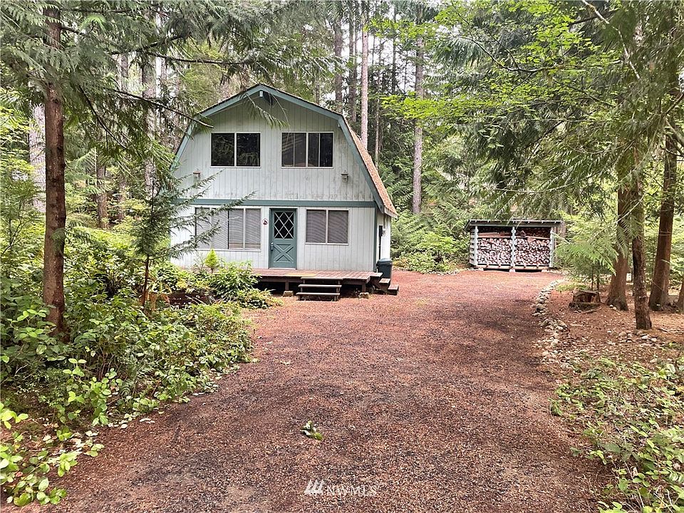1st image of 351 Mt. Seattle Way