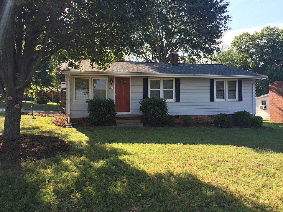 1st image of 2037 N Frye Ave