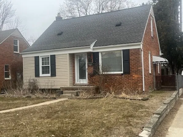 3102 N Altadena Ave, Royal Oak, MI 48073