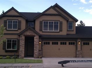 20858 SE Golden Gate Pl, Bend, OR 97702