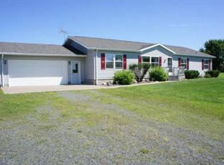 1627 240th Ave, Luck, WI 54853