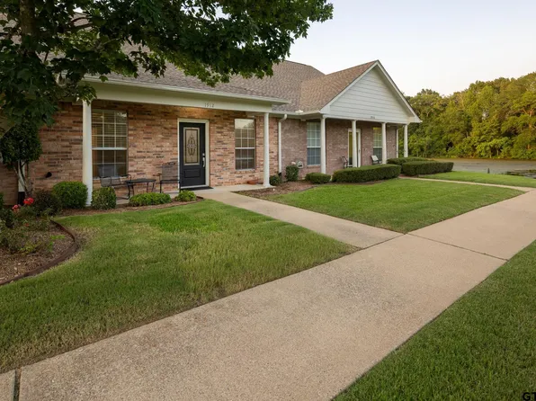 1912 Hollylake Cir, Tyler, TX 75703