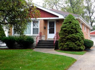 109 W Madison St, Villa Park, IL
