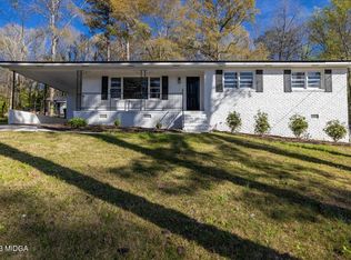 1212 Newport Rd, Macon, GA 31210