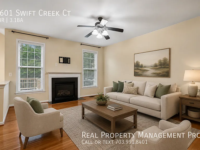 5601 Swift Creek Ct — Photo 13