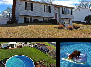 6261 Warren Ave, Harrisburg, PA 17112