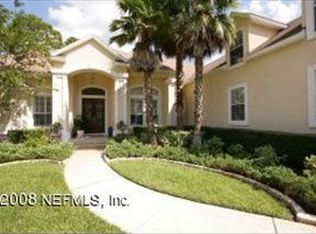 10301 Cypress Lakes Dr, Jacksonville, FL 32256