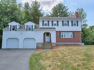 54 Magna Rd, Methuen, MA 01844