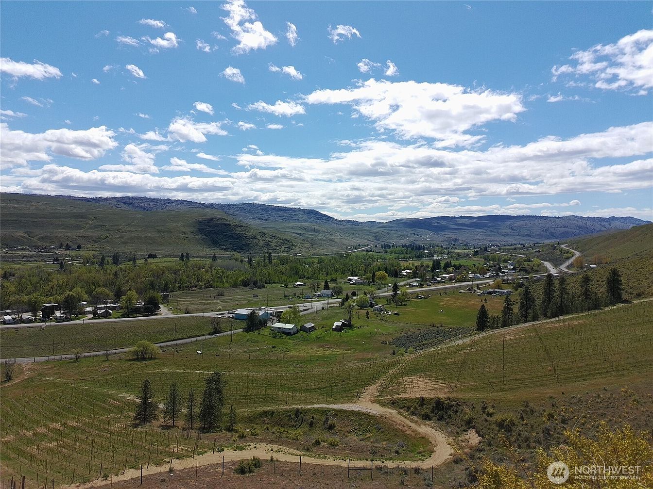 2nd image of 0 Okanogan Cemetery Road