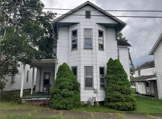 131 W Campbell St, Blairsville, PA 15717