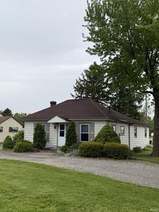 17425 Lincoln Hwy E, Monroeville, IN, 46773