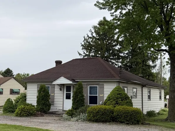 17425 Lincoln Hwy E, Monroeville, IN 46773