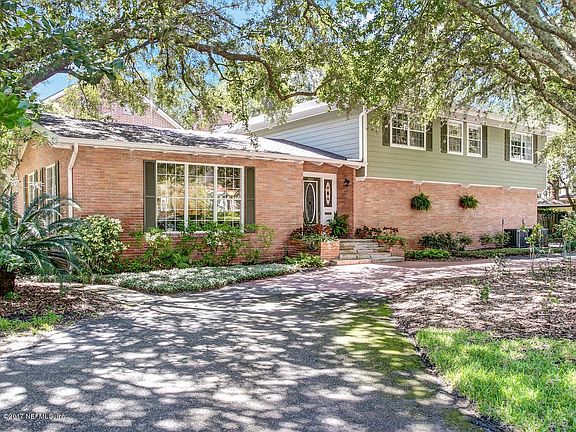Mid-Century Home in Avondale