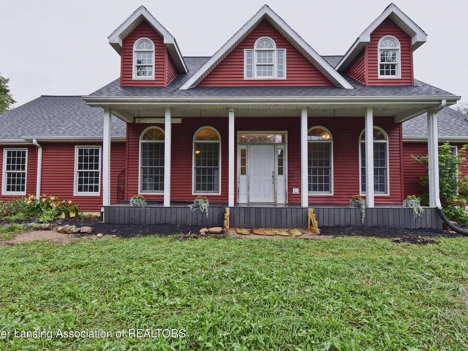 4526 Blackman Rd, Jackson, MI 49201 Zillow