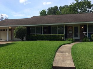 5034 Briarbend Dr, Houston, TX 77035