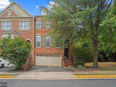 12465 Blissful Valley Dr, Fairfax, VA, 22033