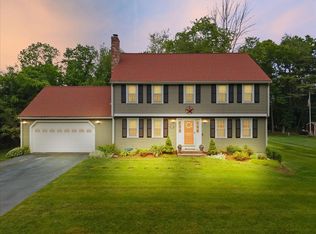 461 Hodges St, Taunton, MA 02780
