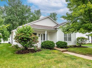 2541 Ashley Meadow Dr, Columbus, OH 43219