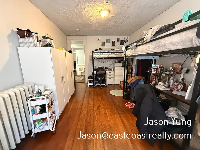 238 Hemenway St #6 — Photo 6